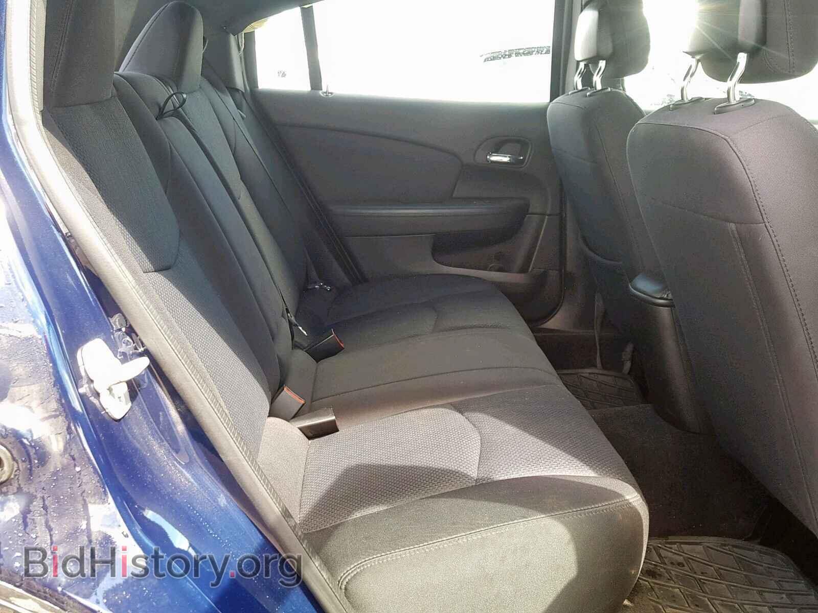 2013 CHRYSLER 200 - VIN: 1C3CCBAB9DN715355 - Фото 6