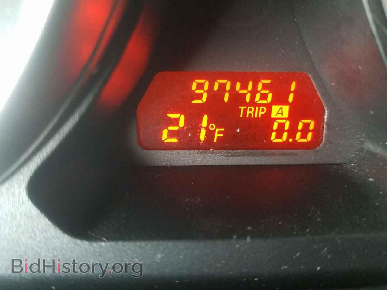 2012 MAZDA 6 - VIN: 1YVHZ8DHXC5M16663 - Фото 8