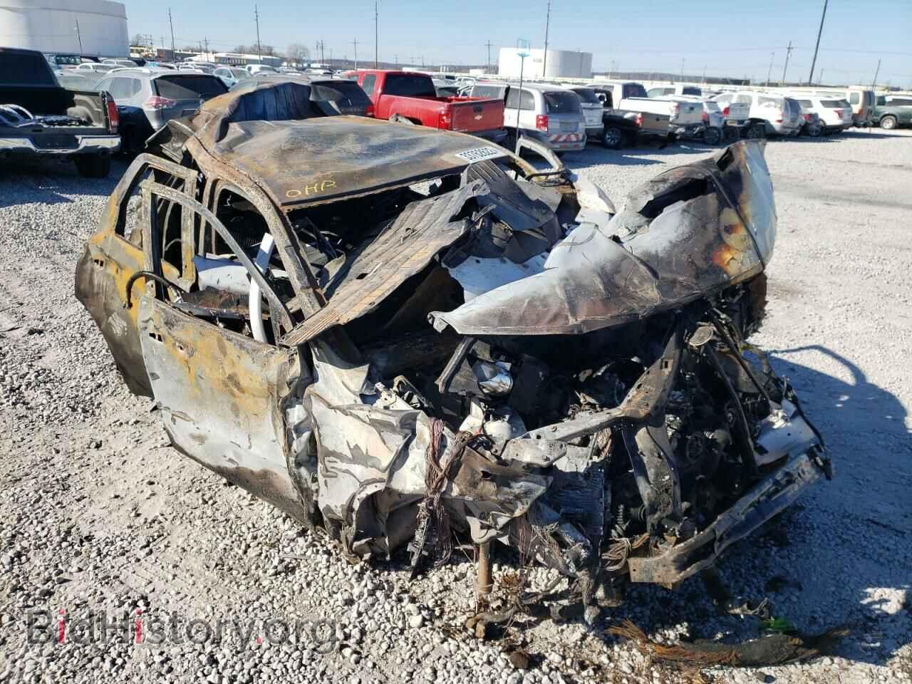 2019 DODGE DURANGO - VIN: 1C4SDJGJ5KC634195 - Фото 9