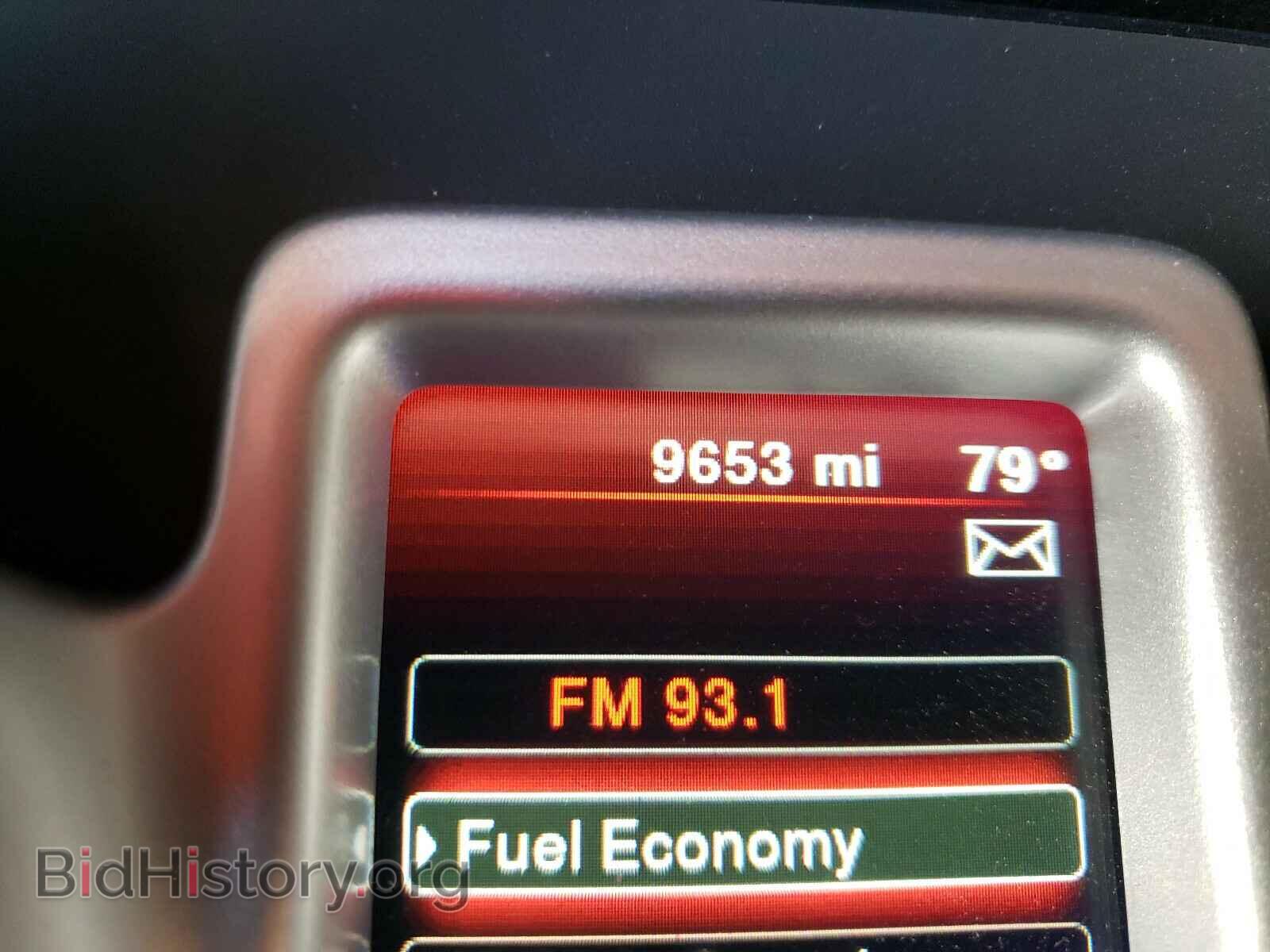 2020 DODGE JOURNEY - VIN: 3C4PDCAB9LT259677 - Фото 8