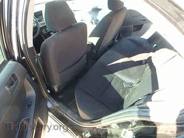 2014 MITSUBISHI LANCER - VIN: JA32U2FU5EU007799 - Photo 6