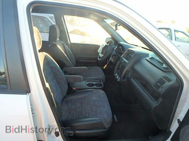 2003 HONDA CRV - VIN: JHLRD68403C018865 - Фото 5
