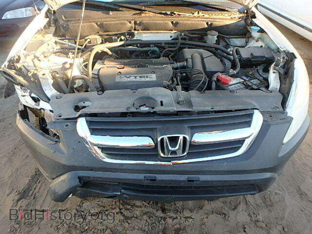 2003 HONDA CRV - VIN: JHLRD68403C018865 - Фото 7