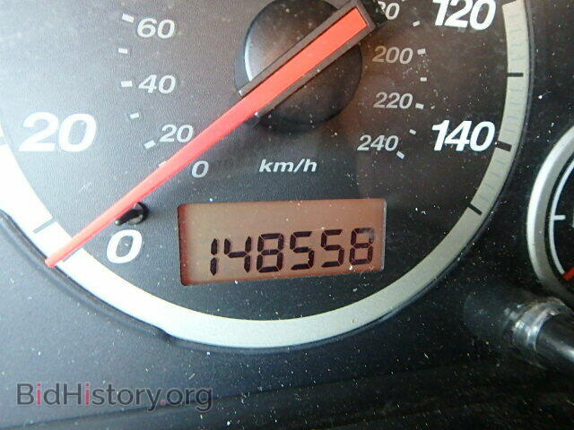 2003 HONDA CRV - VIN: JHLRD68403C018865 - Фото 8