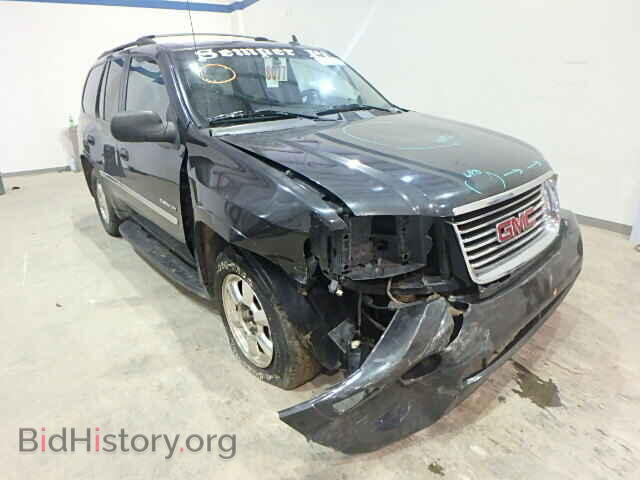 Photo 1GKDT13S062183266 - GMC ENVOY 2006