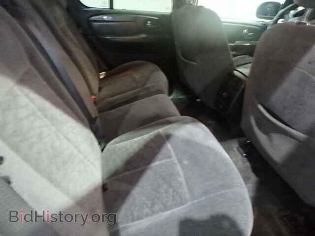 2006 GMC ENVOY - VIN: 1GKDT13S062183266 - Photo 6