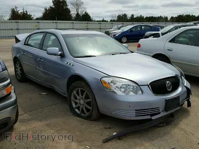 Фотография 1G4HD57256U174932 - BUICK LUCERNE 2006