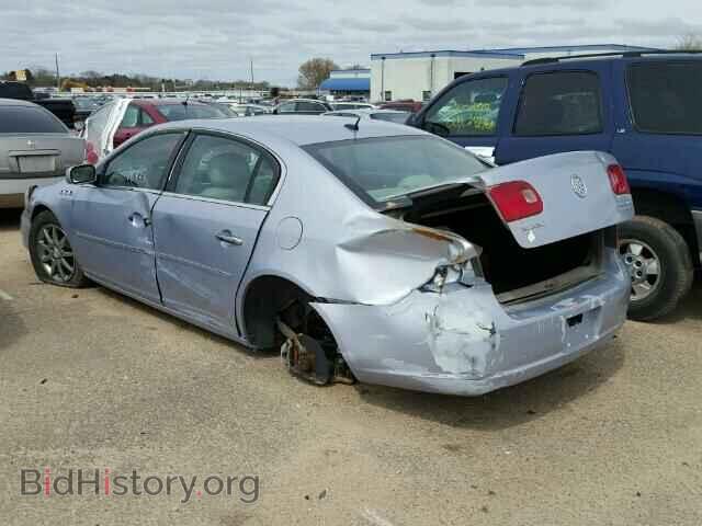 2006 BUICK LUCERNE - VIN: 1G4HD57256U174932 - Фото 3