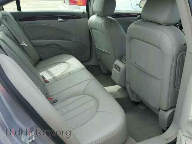 2006 BUICK LUCERNE - VIN: 1G4HD57256U174932 - Фото 6