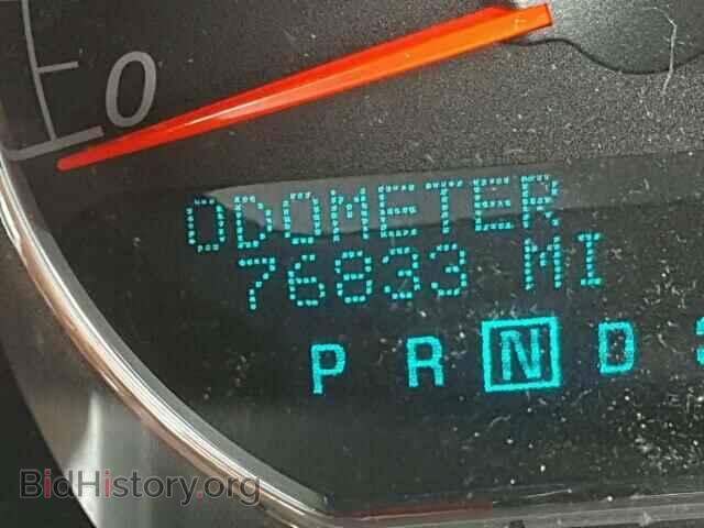 2006 BUICK LUCERNE - VIN: 1G4HD57256U174932 - Фото 8