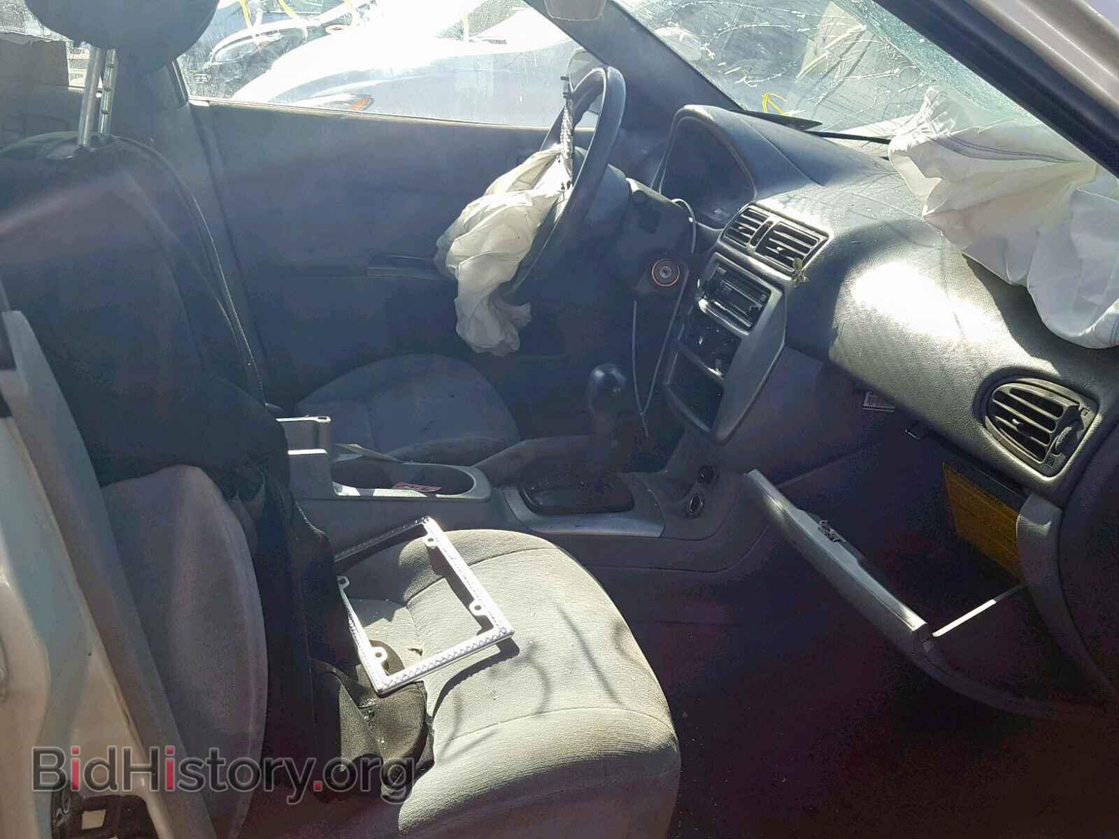 2003 MITSUBISHI GALANT - VIN: 4A3AA46G73E218633 - Фото 5