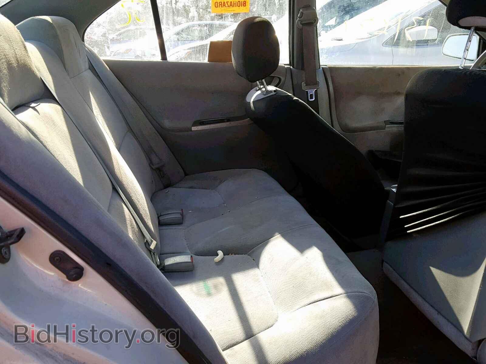 2003 MITSUBISHI GALANT - VIN: 4A3AA46G73E218633 - Фото 6