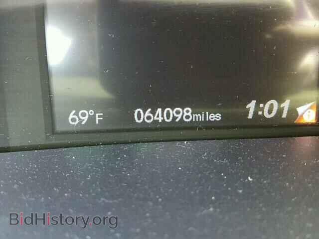 2013 HONDA CIVIC - VIN: 19XFB2F80DE228560 - Фото 8