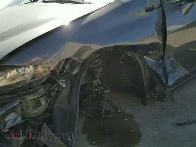 2013 HONDA CIVIC - VIN: 19XFB2F80DE228560 - Фото 9