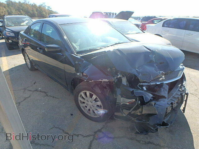 Photo 4A32B2FF4BE029465 - MITSUBISHI GALANT 2011