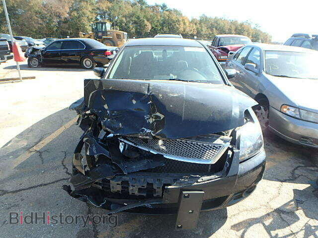 2011 MITSUBISHI GALANT - VIN: 4A32B2FF4BE029465 - Фото 9