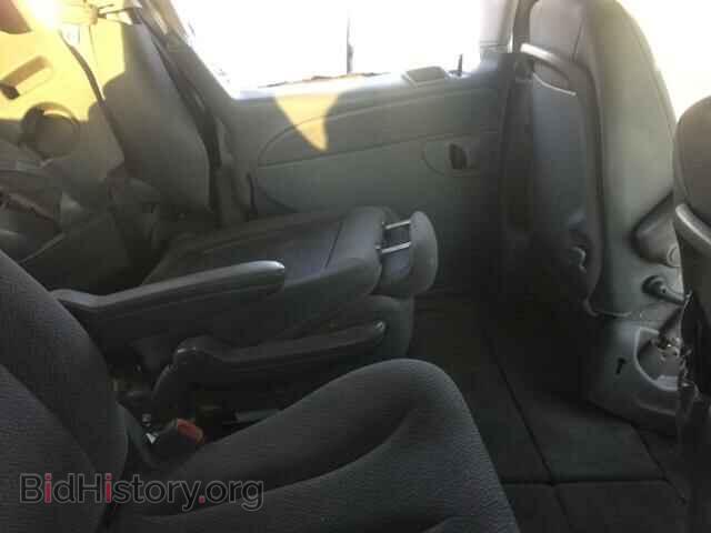 2007 DODGE CARAVAN - VIN: 1D4GP24RX7B202683 - Фото 6