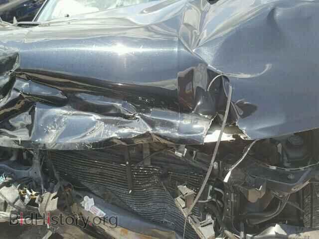 2010 DODGE CHALLENGER - VIN: 2B3CJ4DV2AH323648 - Photo 7