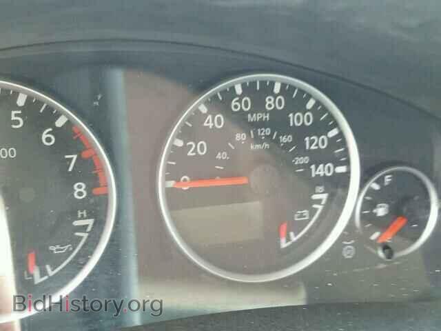 2005 NISSAN PATHFINDER - VIN: 5N1AR18U35C721180 - Фото 8