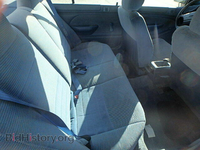 1994 FORD ESCORT - VIN: 3FARP13J1RR115657 - Фото 6