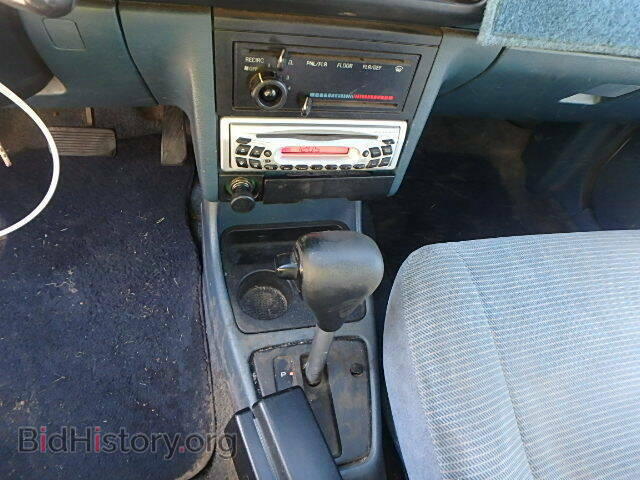 1994 FORD ESCORT - VIN: 3FARP13J1RR115657 - Фото 9