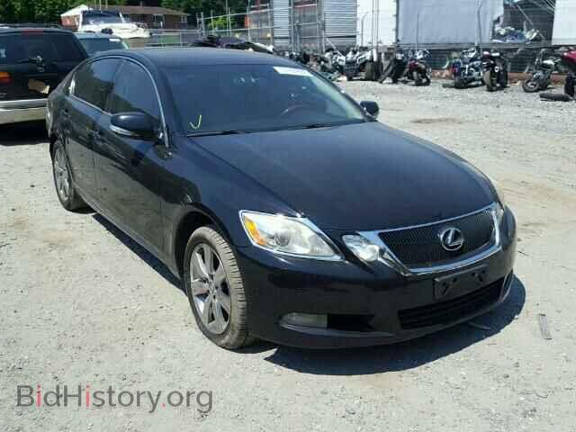 Photo JTHCE96S480020757 - LEXUS GS350 2008