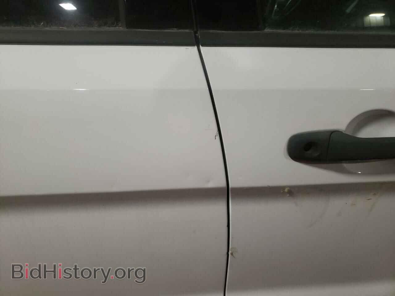 2014 FORD EXPLORER - VIN: 1FM5K8AR1EGC37991 - Photo 9