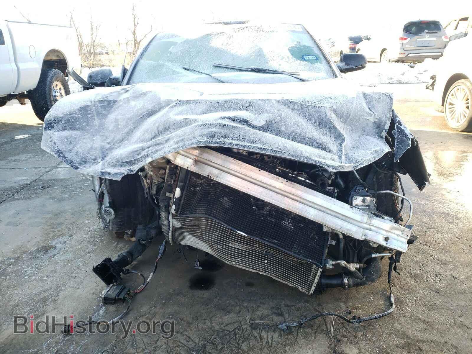 2012 AUDI A5 - VIN: WAULFAFR6CA004573 - Фото 9