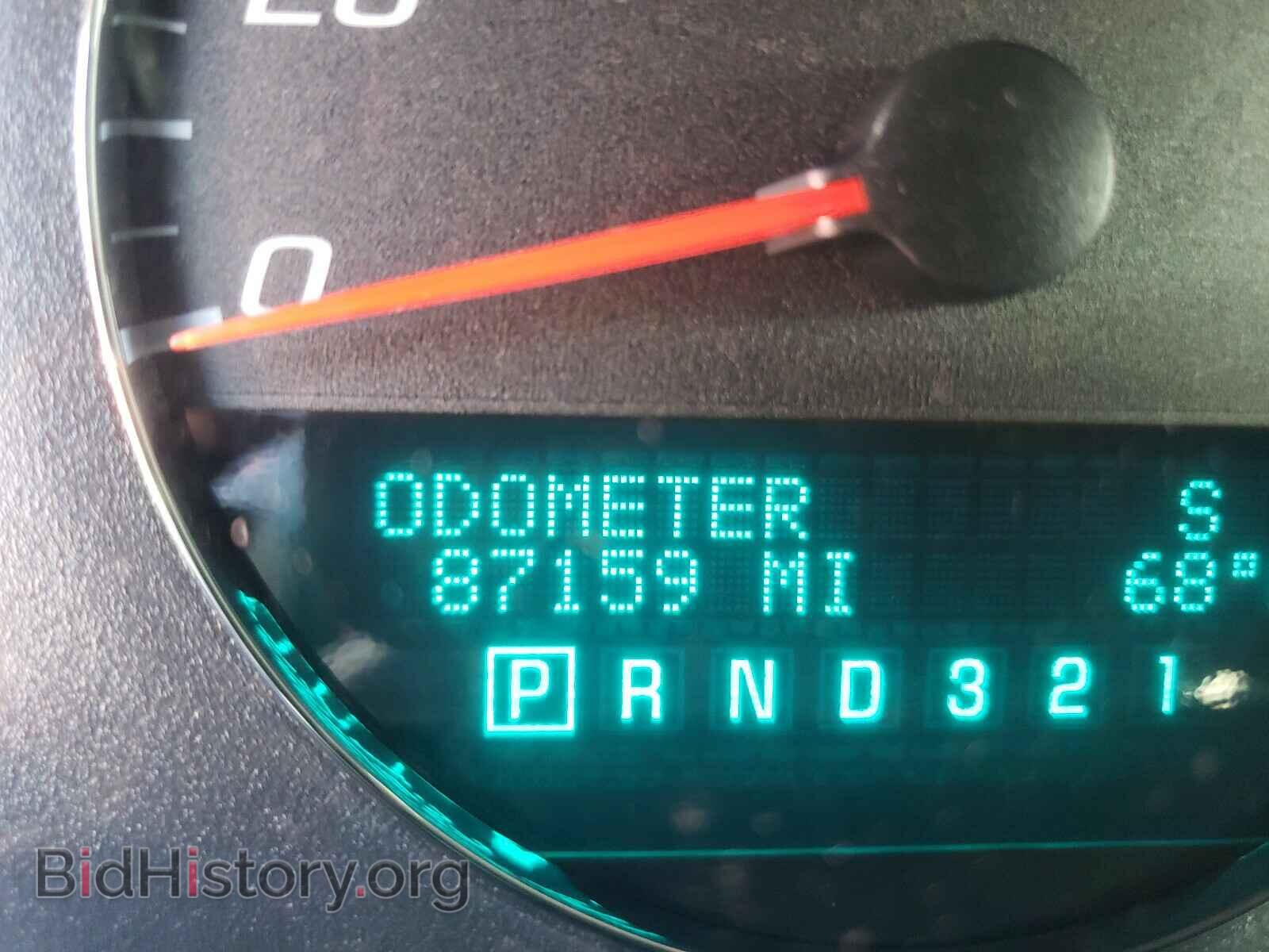 2008 CHEVROLET IMPALA - VIN: 2G1WT58K889179614 - Фото 8