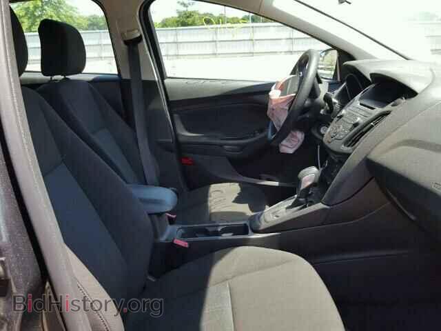 2015 FORD FOCUS - VIN: 1FADP3F21FL215911 - Фото 5