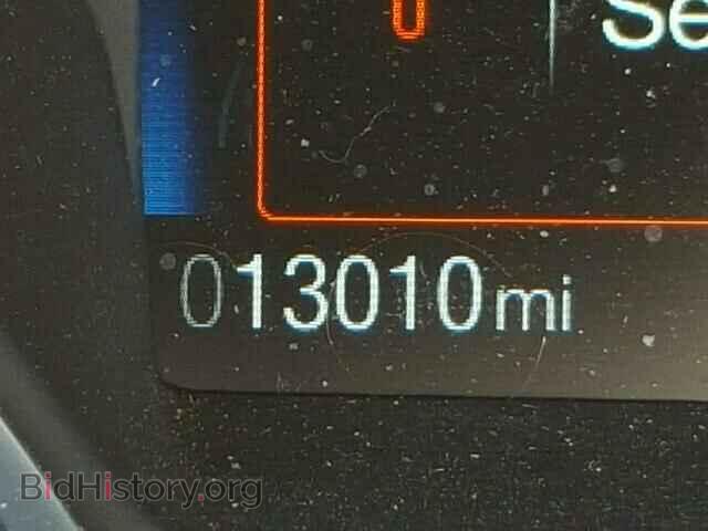 2015 FORD FOCUS - VIN: 1FADP3F21FL215911 - Фото 8