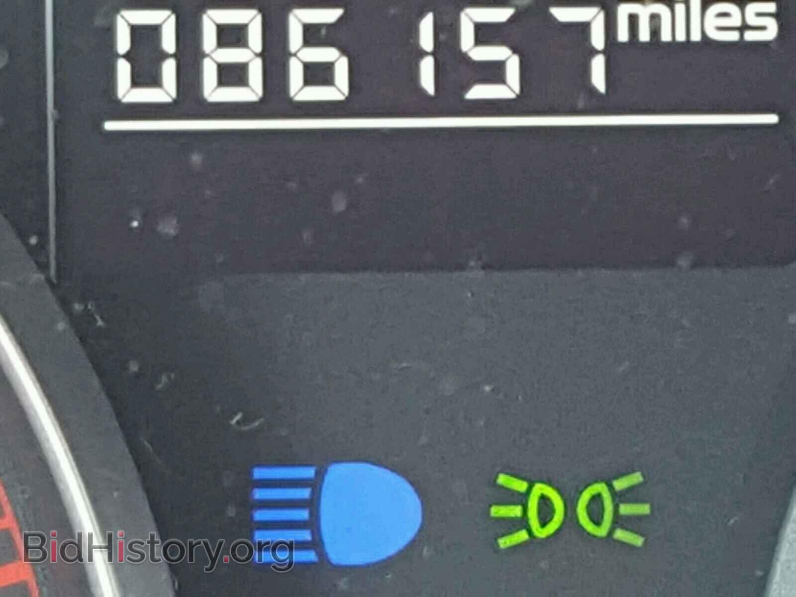 2014 SUBARU OUTBACK - VIN: 4S4BRCDC4E3230257 - Фото 8