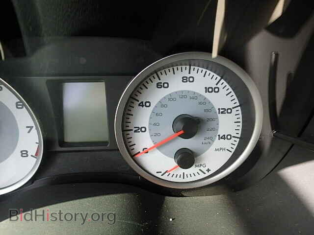 2013 SUBARU IMPREZA - VIN: JF1GJAC63DH035517 - Фото 8