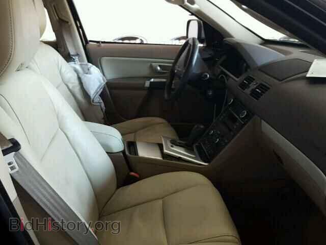 2014 VOLVO XC90 - VIN: YV4952CY3E1691237 - Фото 5