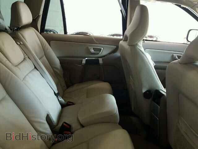 2014 VOLVO XC90 - VIN: YV4952CY3E1691237 - Фото 6