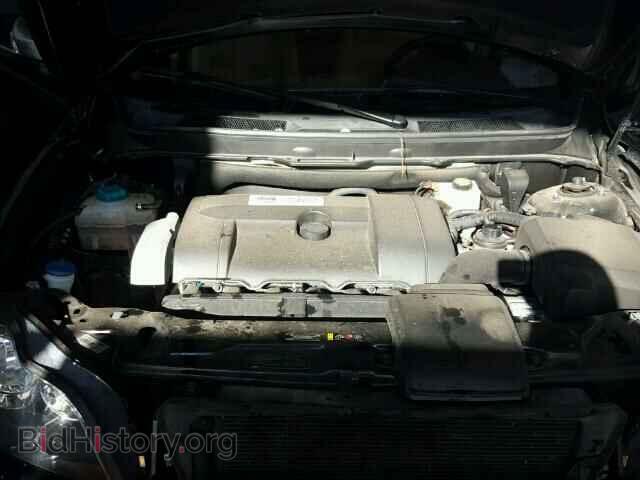 2014 VOLVO XC90 - VIN: YV4952CY3E1691237 - Фото 7