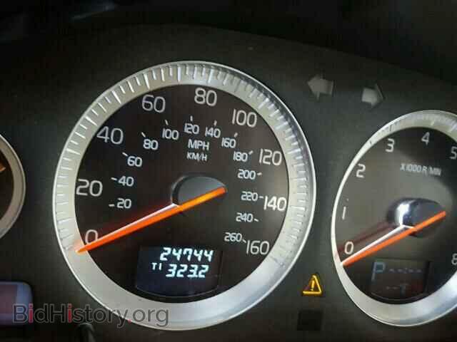 2014 VOLVO XC90 - VIN: YV4952CY3E1691237 - Фото 8