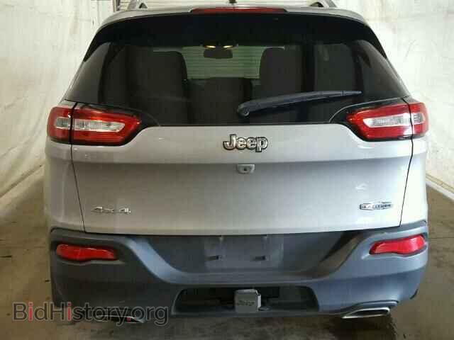 2015 JEEP CHEROKEE - VIN: 1C4PJMCS2FW565629 - Photo 10