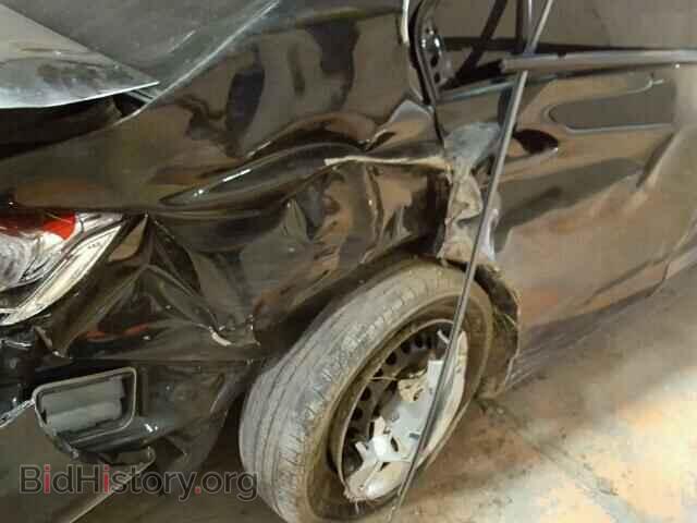 2014 HONDA CIVIC - VIN: 19XFB2F57EE051240 - Фото 9
