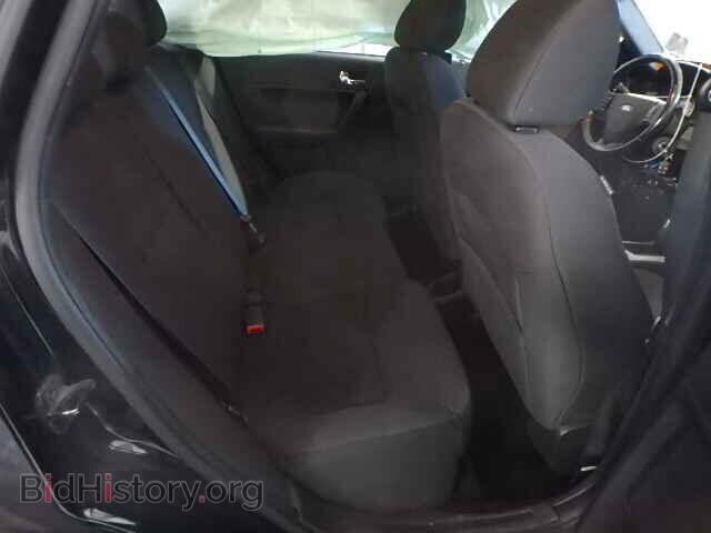 2011 FORD FOCUS - VIN: 1FAHP3GN3BW136243 - Фото 6
