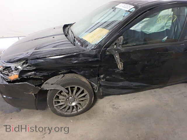 2011 FORD FOCUS - VIN: 1FAHP3GN3BW136243 - Фото 10