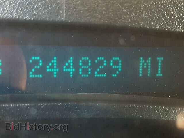 2005 CHEVROLET SILVERADO - VIN: 1GCEC19X55Z270136 - Фото 8