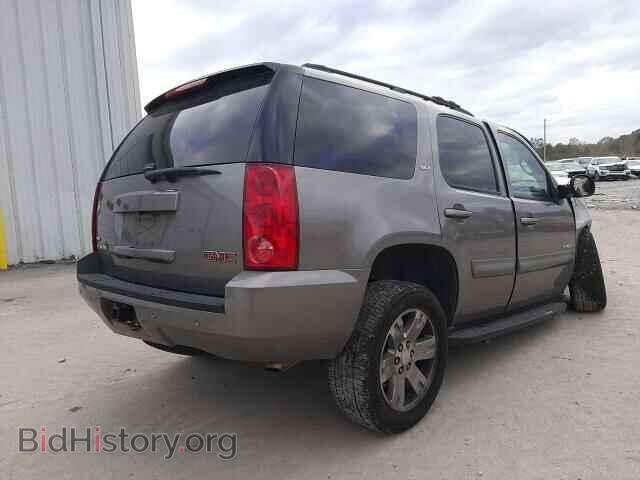 2007 GMC YUKON - VIN: 1GKFC13007R367283 - Фото 4