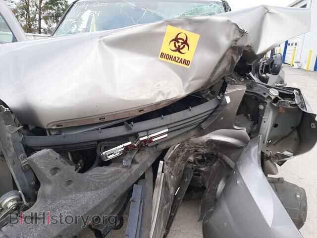 2007 GMC YUKON - VIN: 1GKFC13007R367283 - Фото 7
