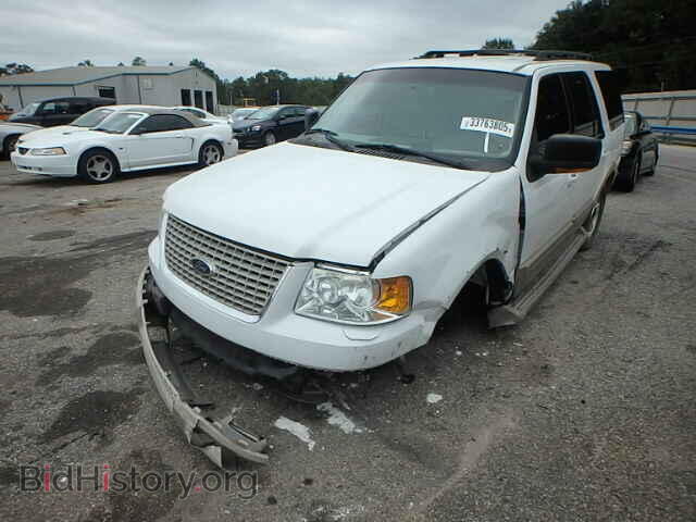 2006 FORD EXPEDITION - VIN: 1FMFU17576LA52430 - Фото 2