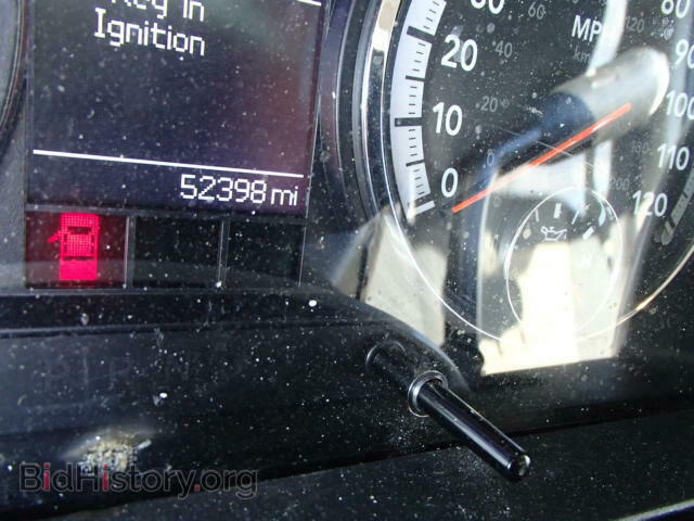 2012 DODGE RAM 1500 - VIN: 1C6RD7GT0CS196302 - Фото 8