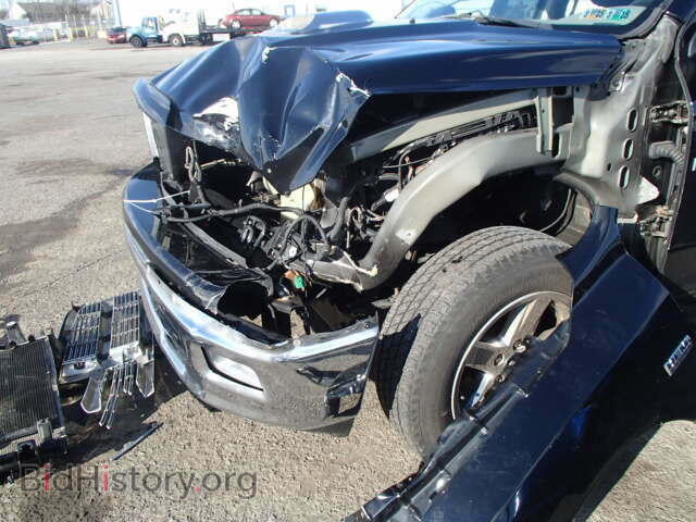 2012 DODGE RAM 1500 - VIN: 1C6RD7GT0CS196302 - Фото 10