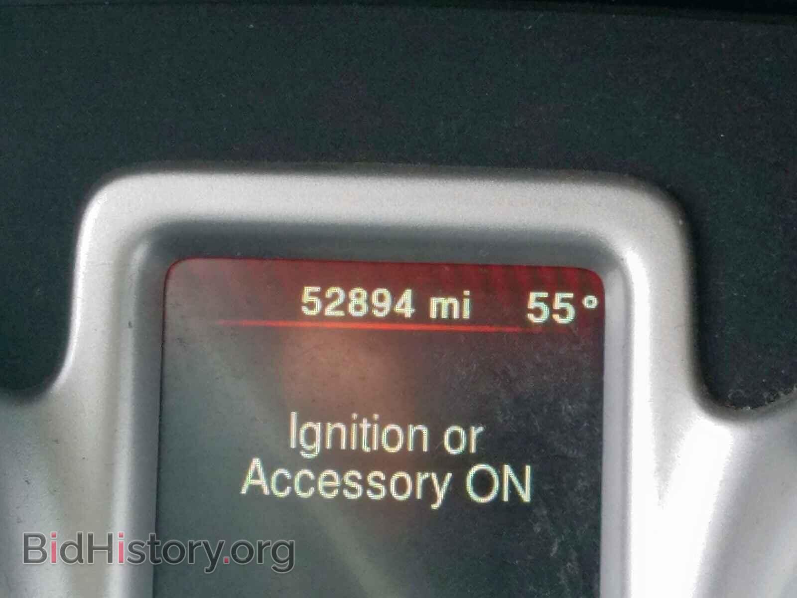 2017 DODGE JOURNEY - VIN: 3C4PDCAB4HT516137 - Фото 8