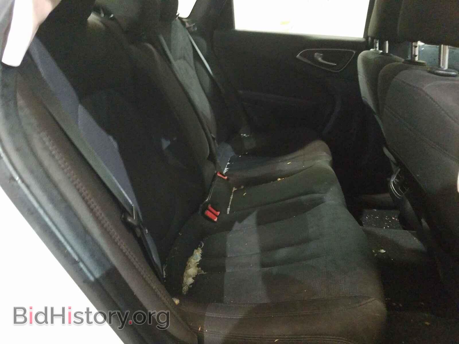 2015 CHRYSLER 200 - VIN: 1C3CCCAB2FN526359 - Фото 6