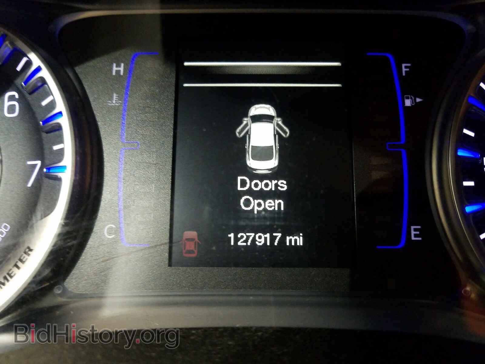 2015 CHRYSLER 200 - VIN: 1C3CCCAB2FN526359 - Фото 8